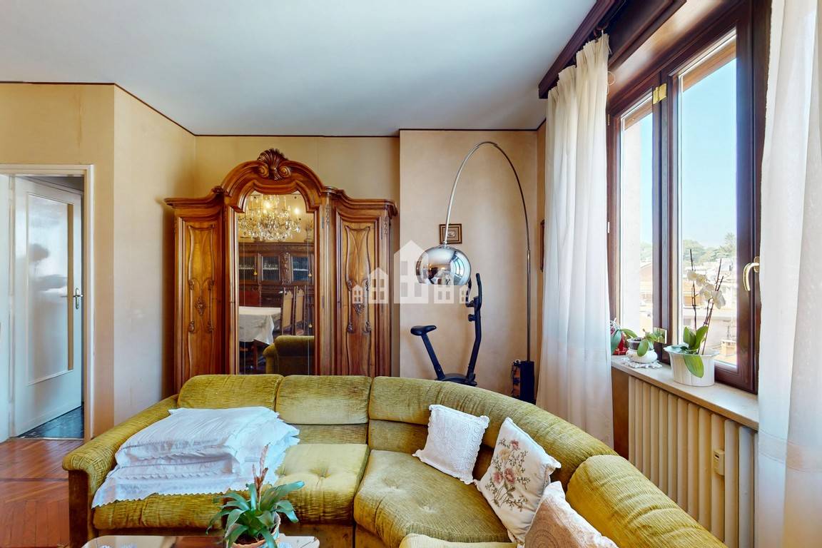 Appartamento in vendita a Ivrea