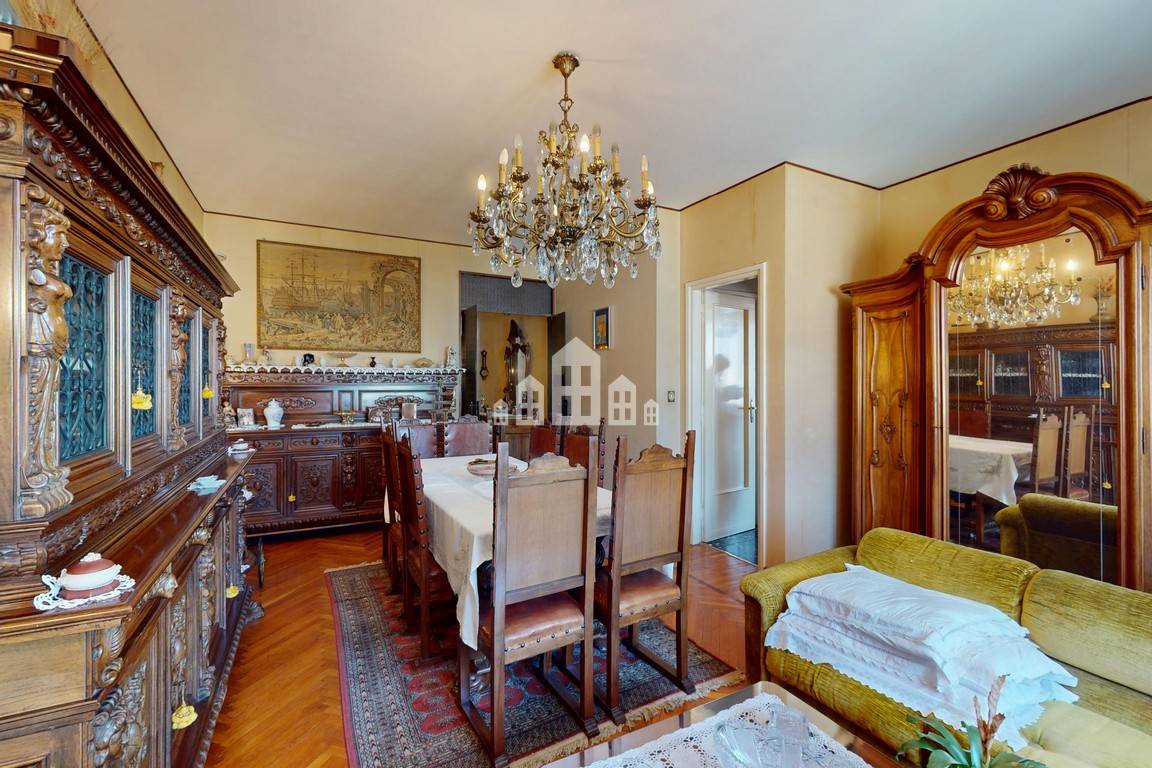 Appartamento in vendita a Ivrea