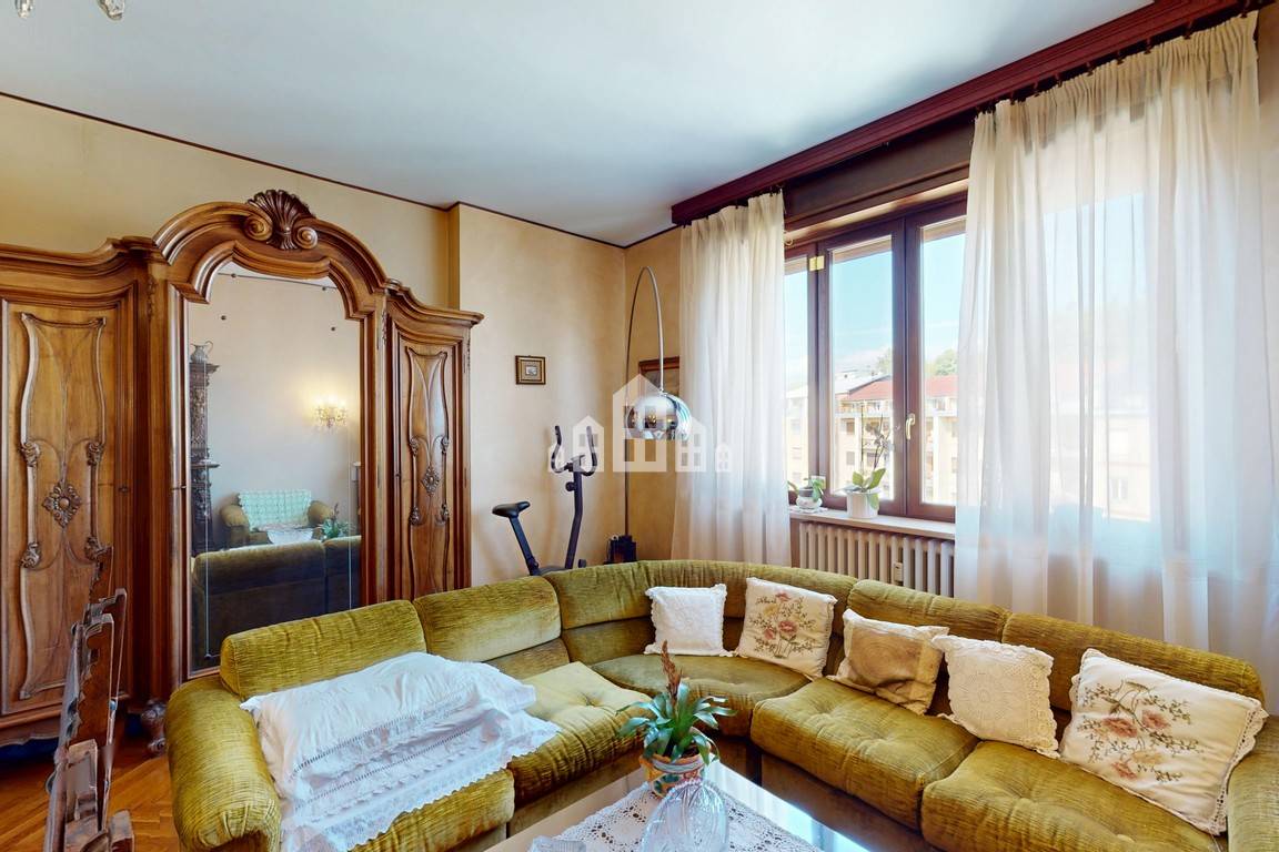 Appartamento in vendita a Ivrea