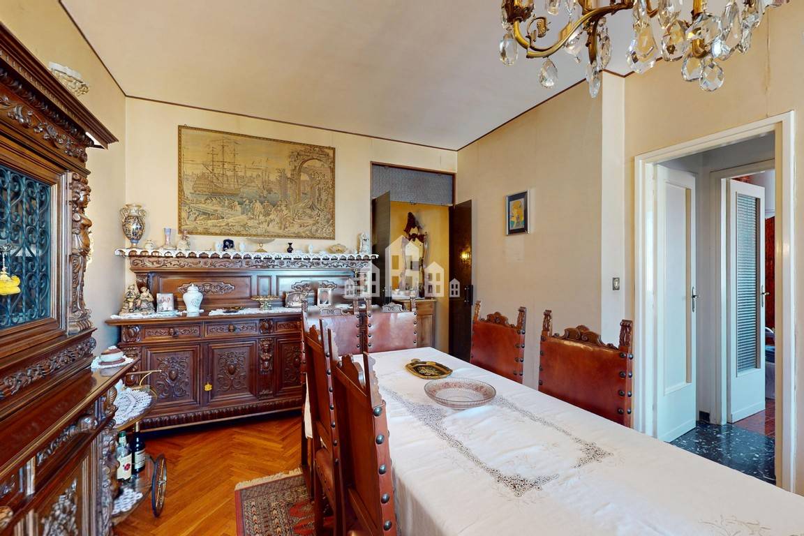 Appartamento in vendita a Ivrea