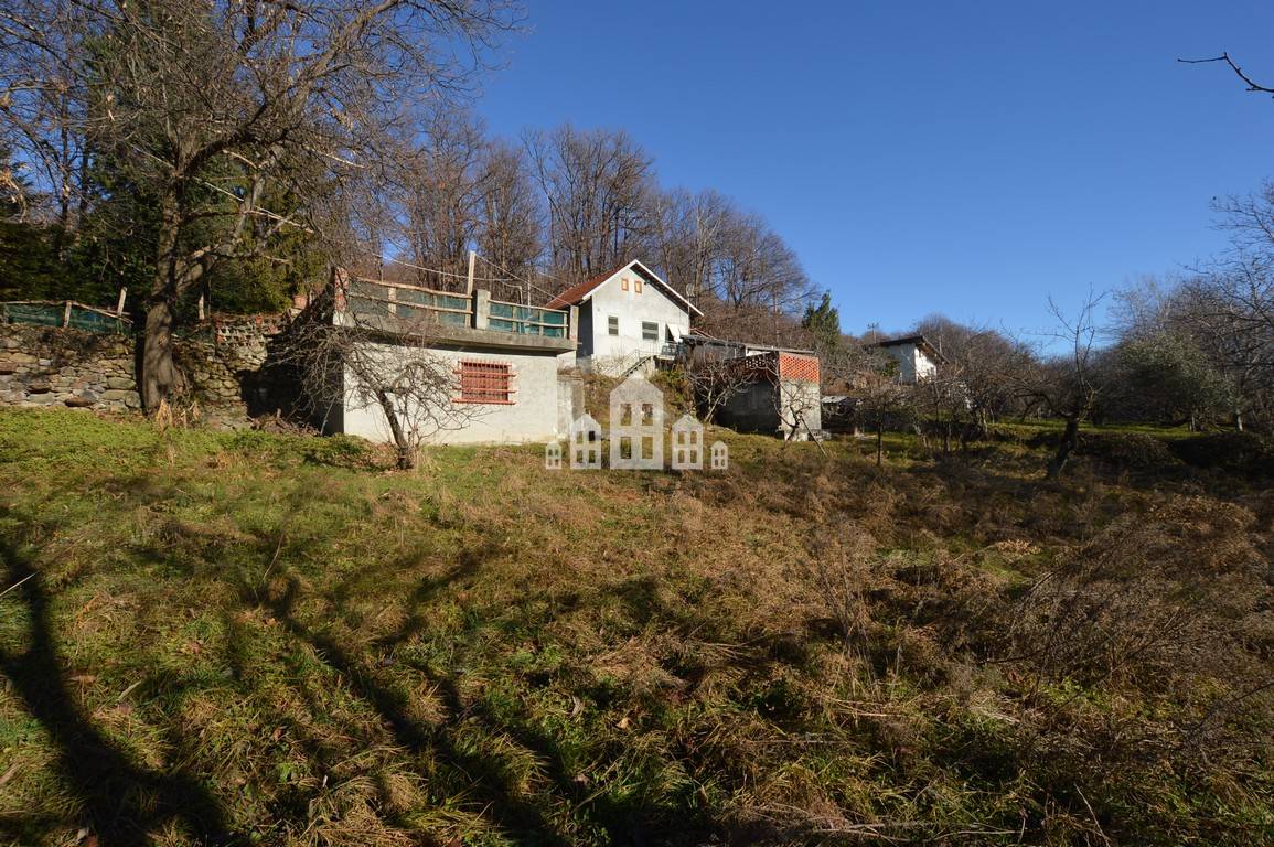 Casa indipendente in vendita a Vistrorio