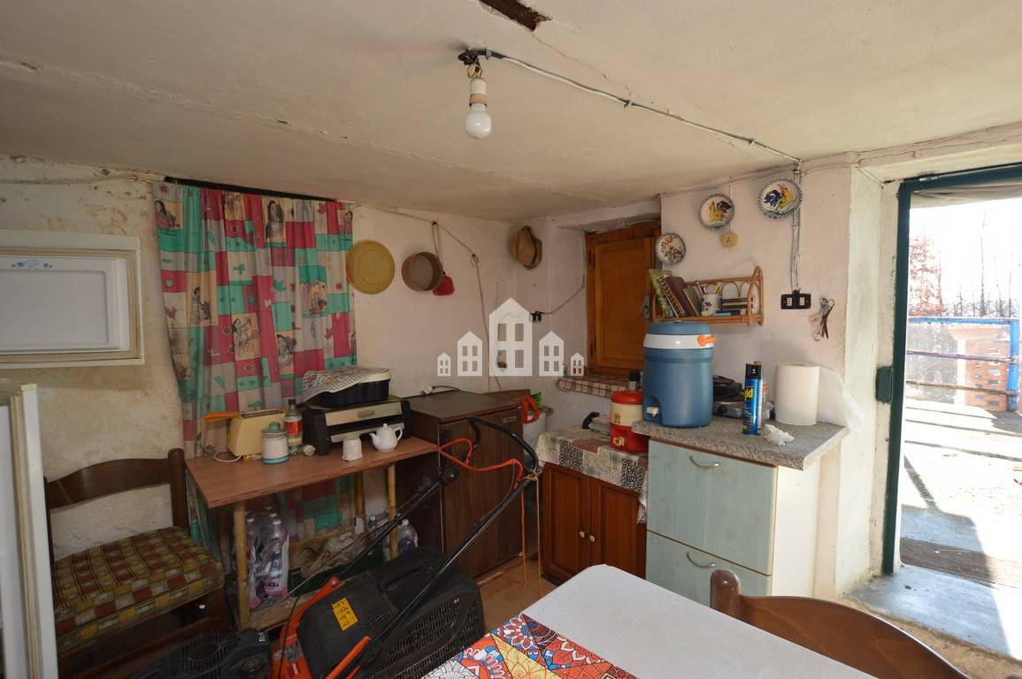 Casa indipendente in vendita a Vistrorio