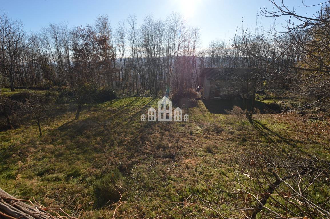 Casa indipendente in vendita a Vistrorio