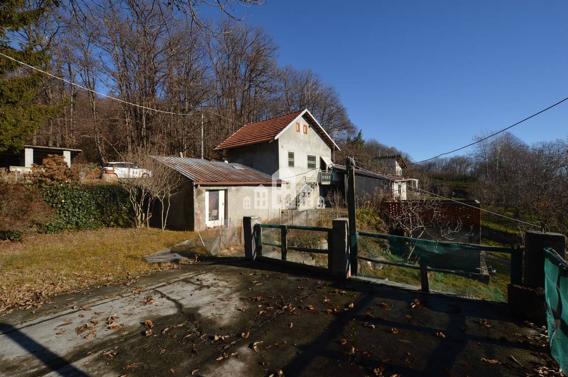 Casa indipendente in vendita a Vistrorio