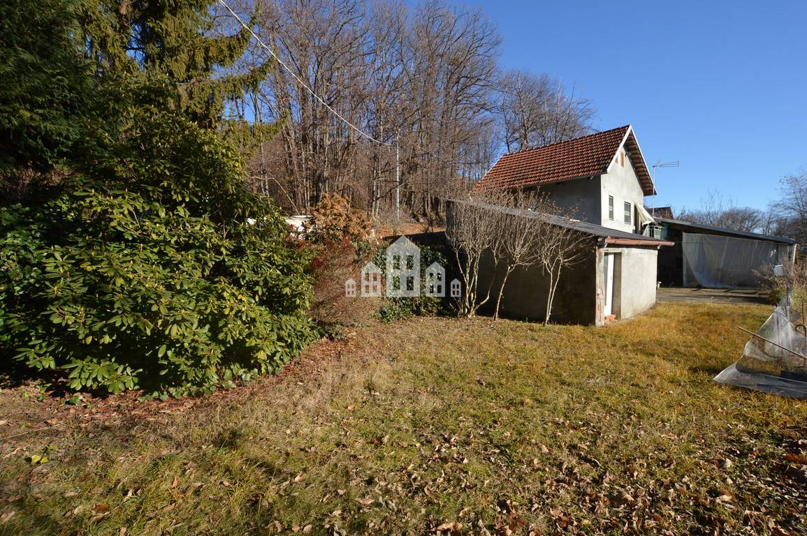 Casa indipendente in vendita a Vistrorio