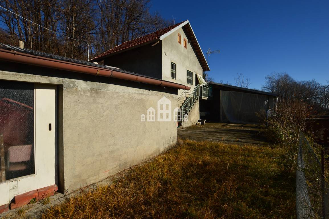 Casa indipendente in vendita a Vistrorio