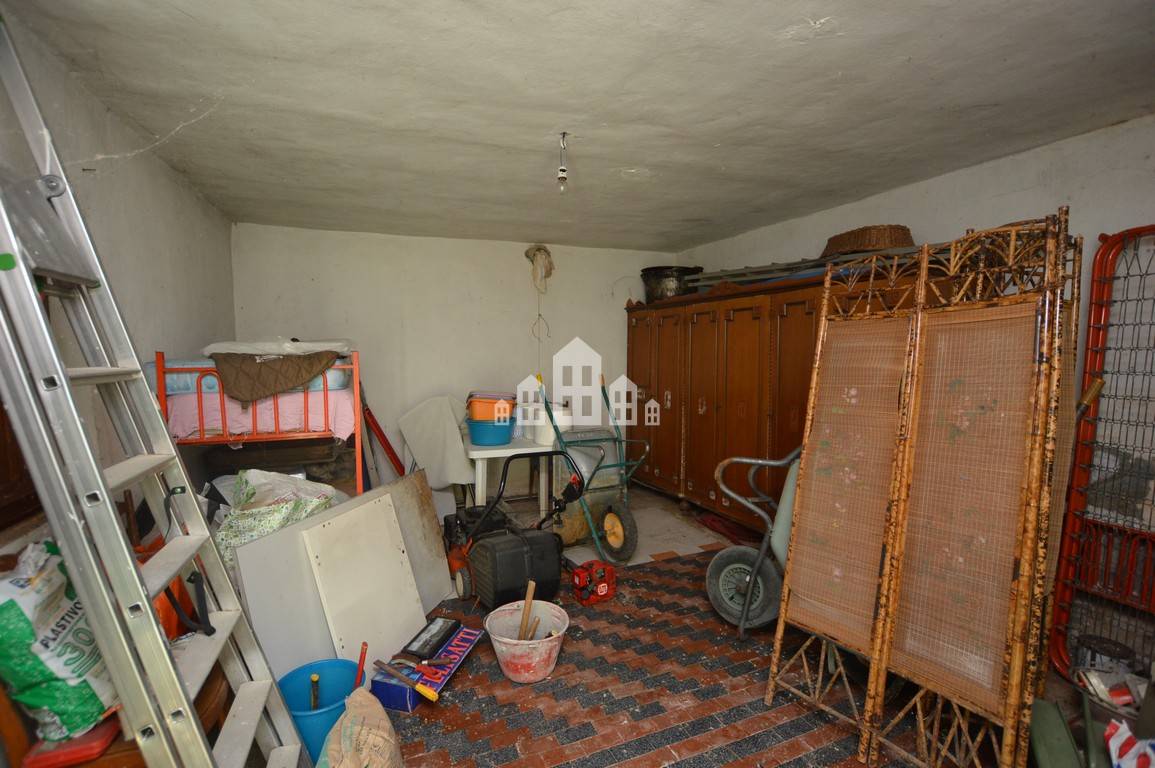 Casa indipendente in vendita a Vistrorio