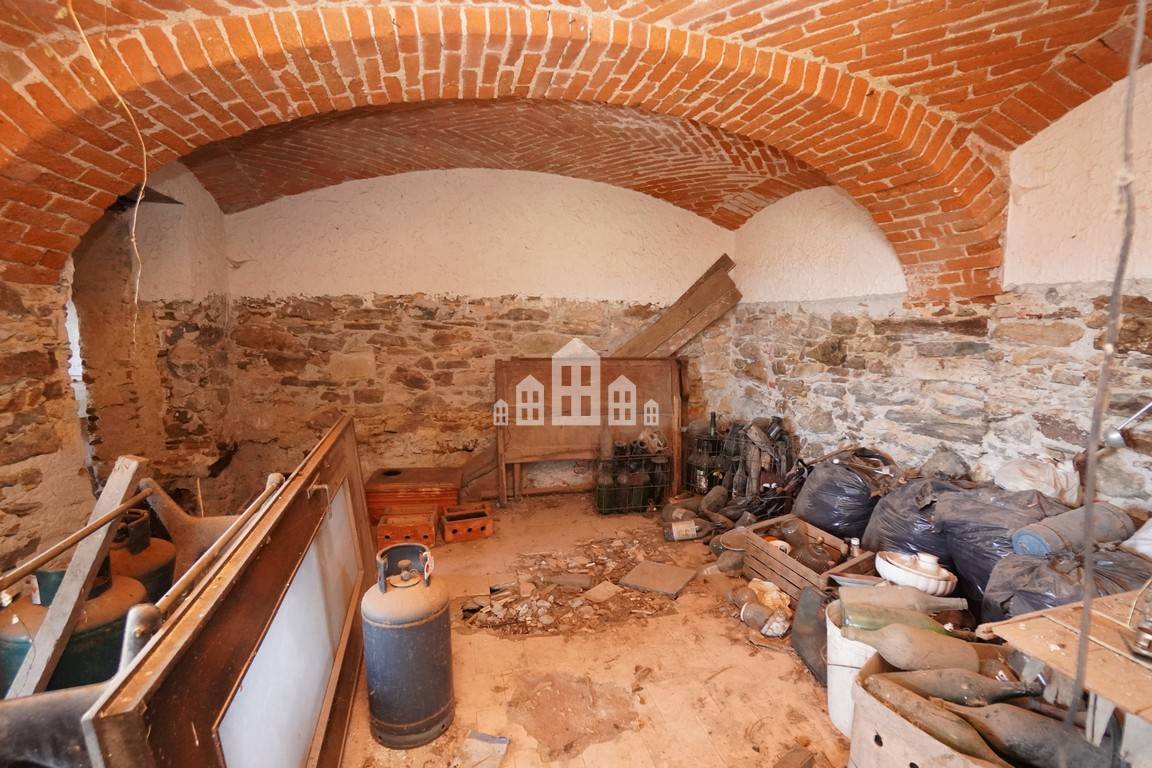 Casa semindipendente in vendita a Cintano