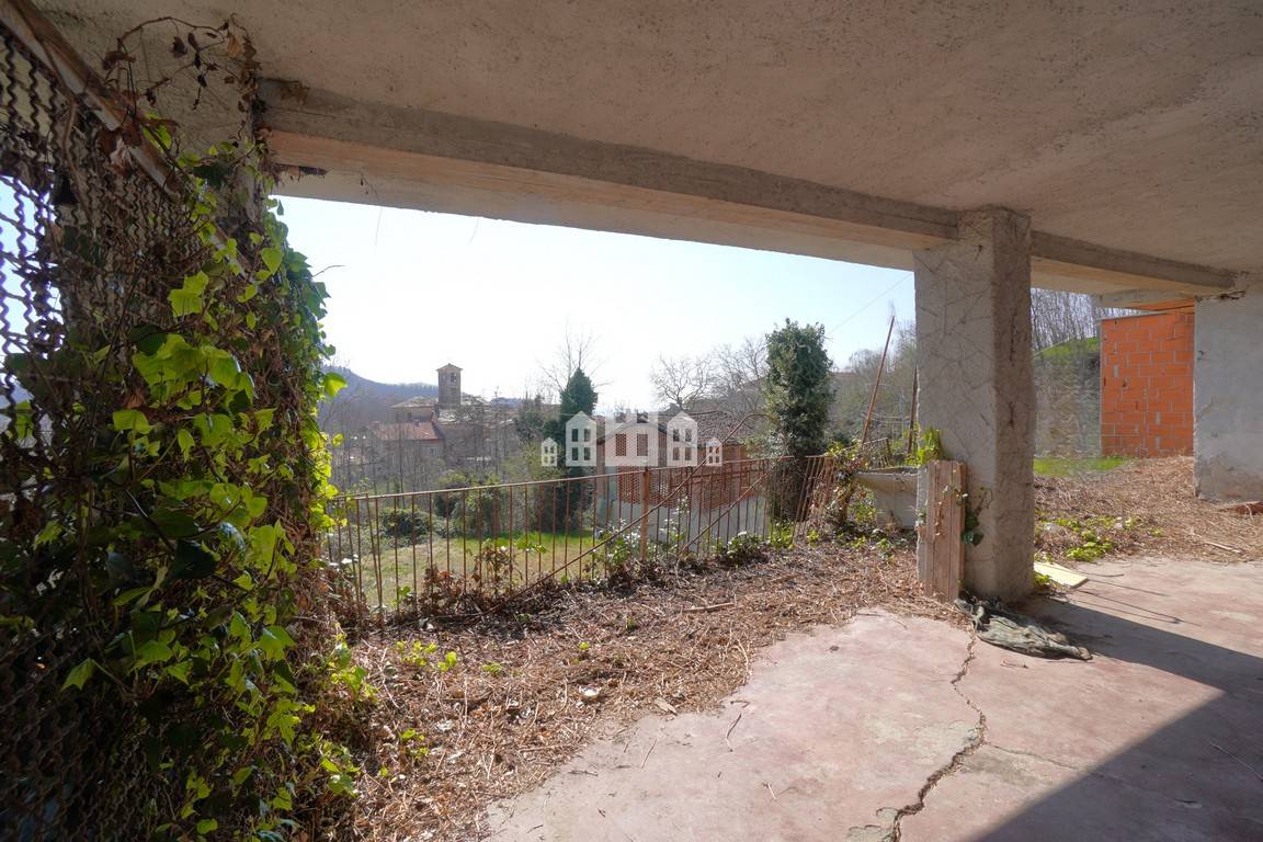 Casa semindipendente in vendita a Cintano