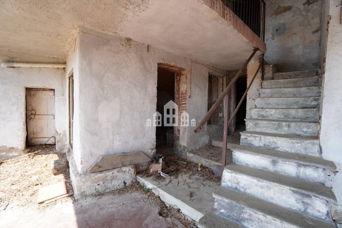 Casa semindipendente in vendita a Cintano