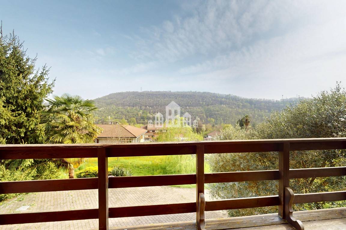 Casa indipendente in vendita a Val di Chy, Alice Superiore