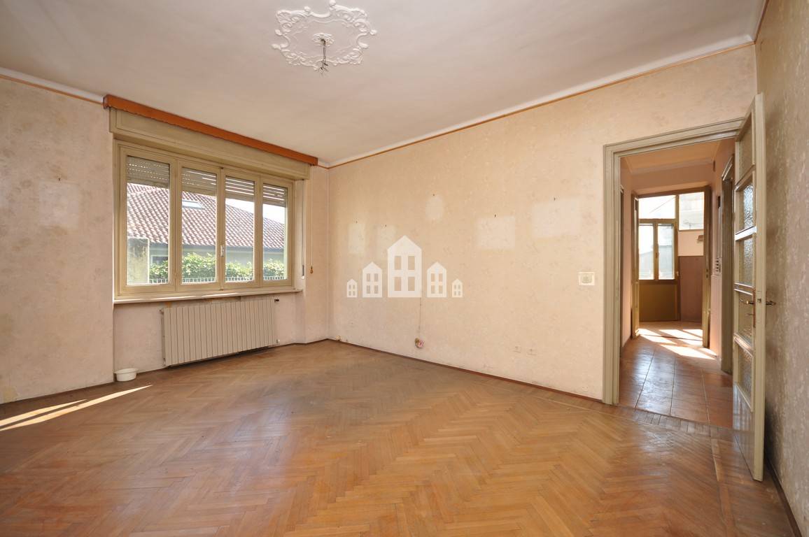 Appartamento in vendita a Valperga