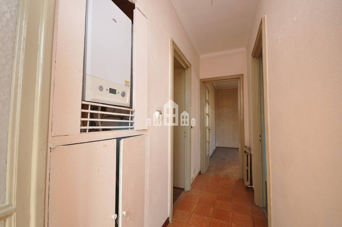 Appartamento in vendita a Valperga