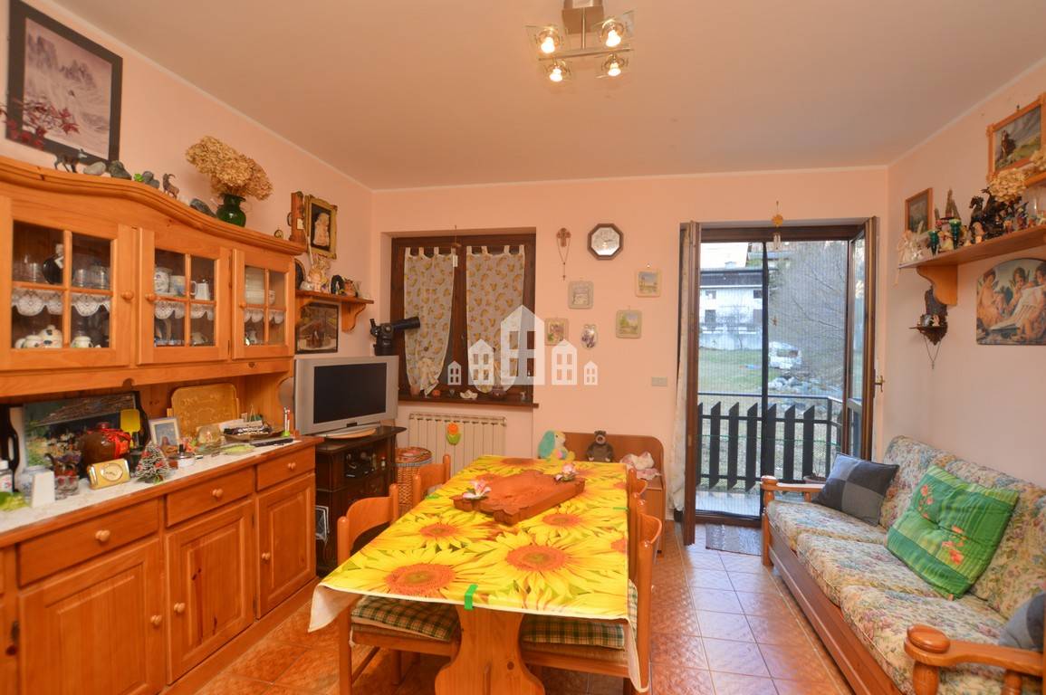 Monolocale in vendita a Valprato Soana