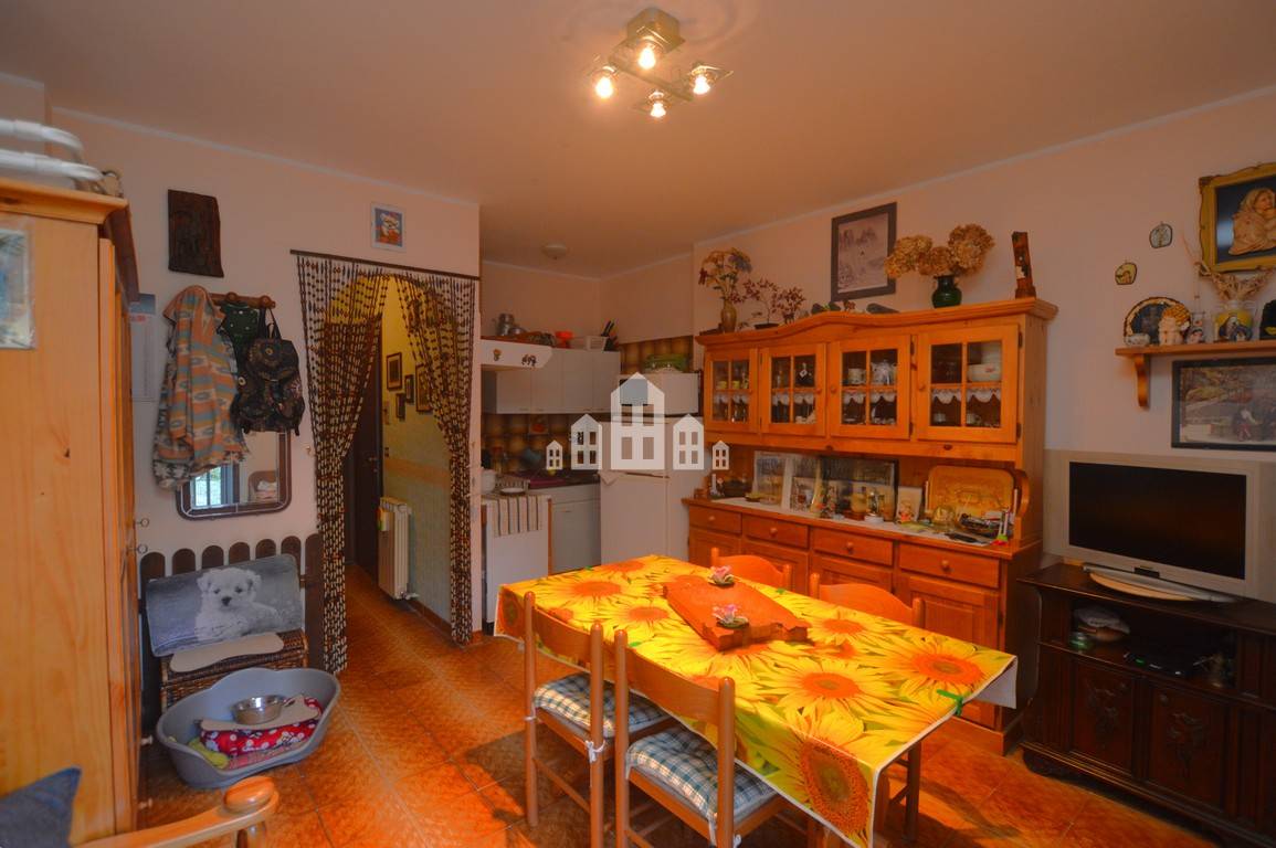 Monolocale in vendita a Valprato Soana