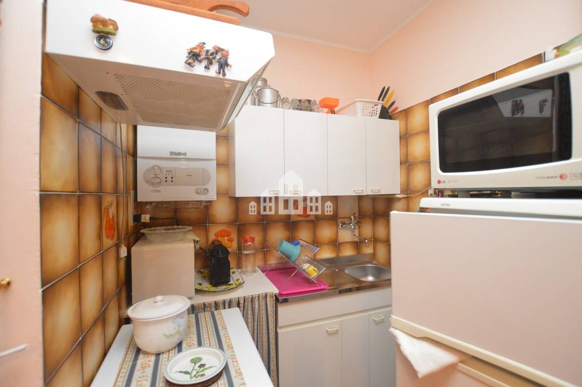 Monolocale in vendita a Valprato Soana