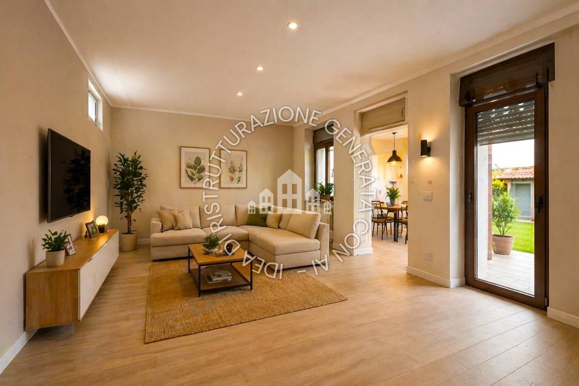 Casa indipendente in vendita a Ozegna