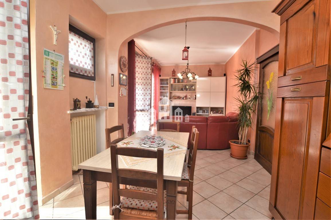 Appartamento in vendita a Favria