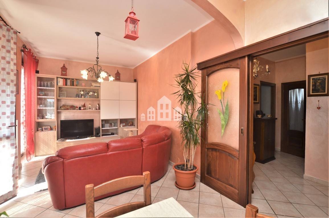 Appartamento in vendita a Favria