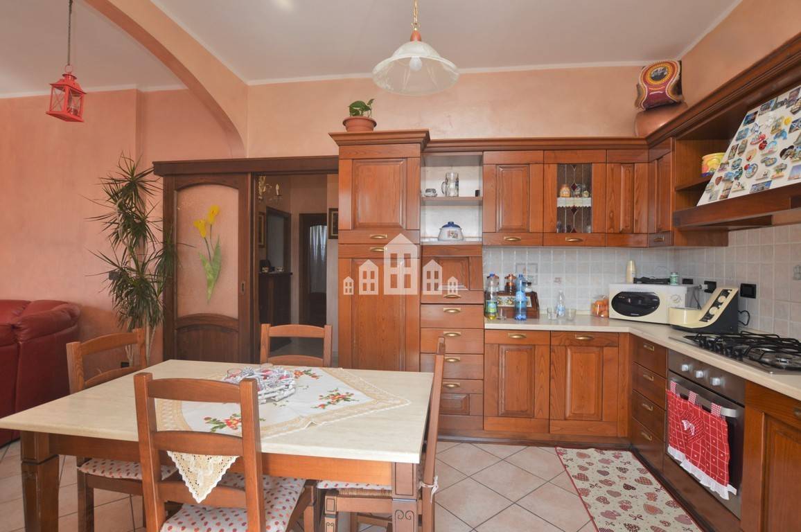 Appartamento in vendita a Favria