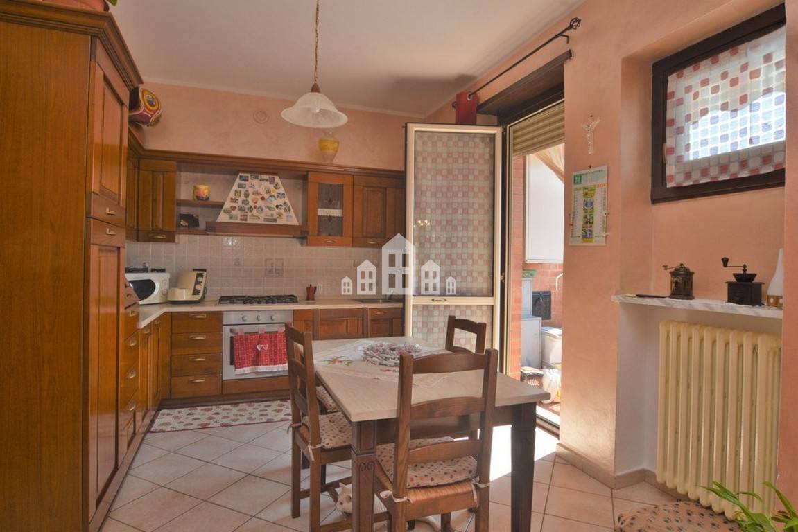 Appartamento in vendita a Favria