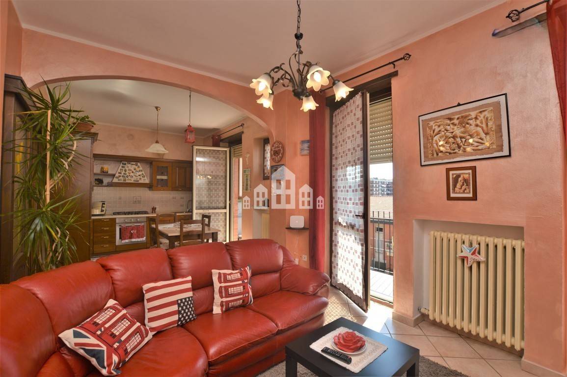 Appartamento in vendita a Favria