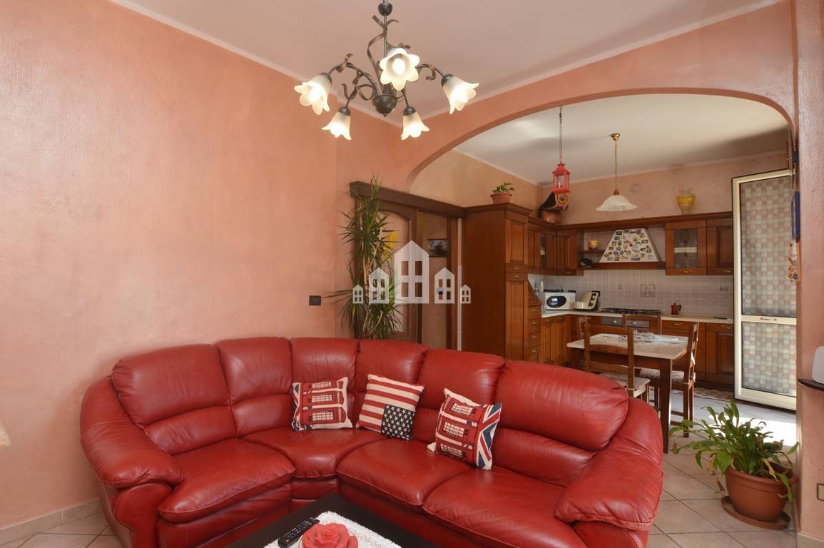 Appartamento in vendita a Favria