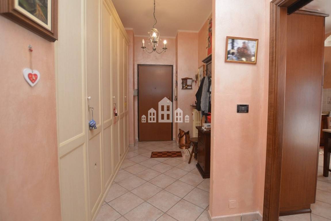 Appartamento in vendita a Favria