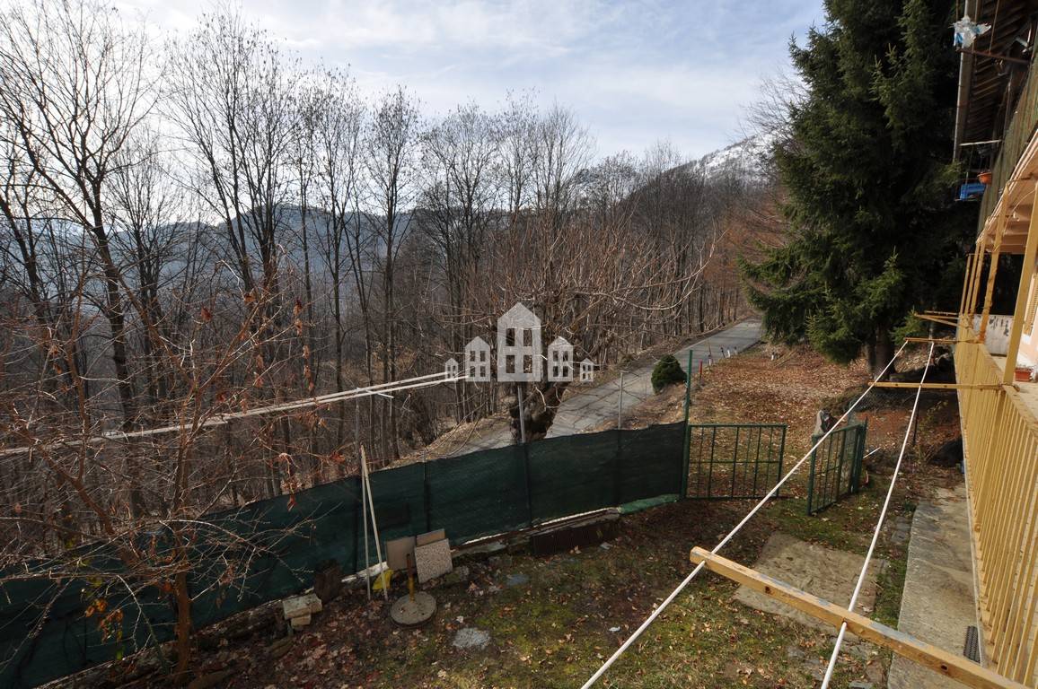 Casa indipendente in vendita a Ribordone