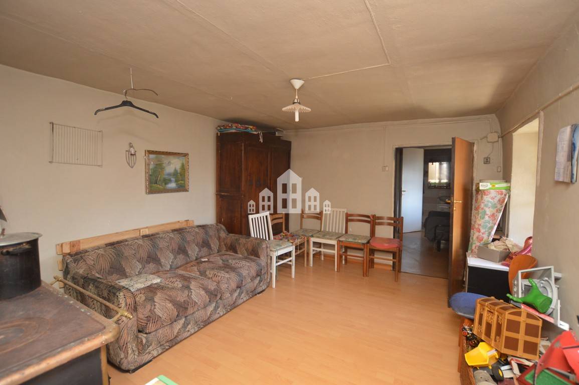 Casa indipendente in vendita a Ribordone