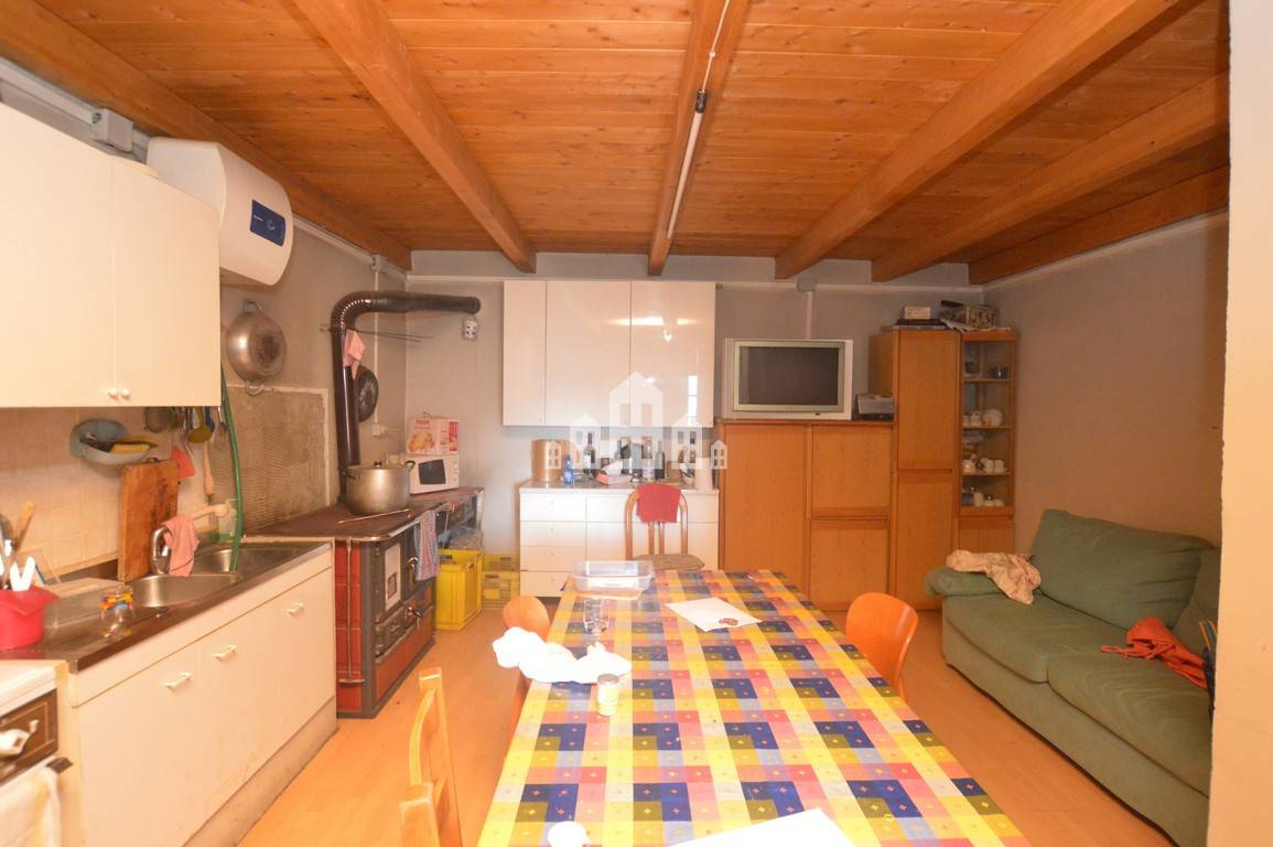 Casa indipendente in vendita a Ribordone