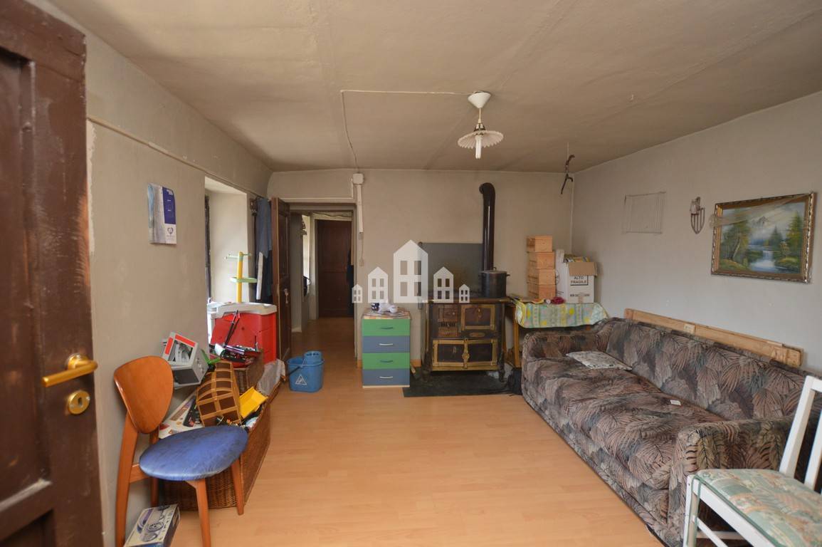 Casa indipendente in vendita a Ribordone