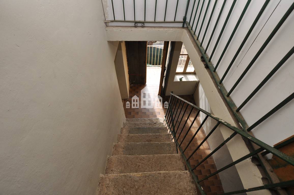 Casa indipendente in vendita a Ribordone