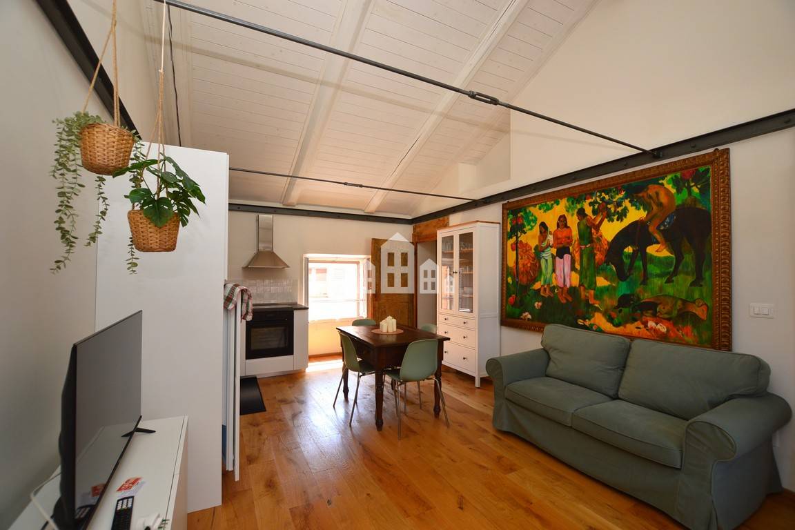 Appartamento in affitto a Ivrea