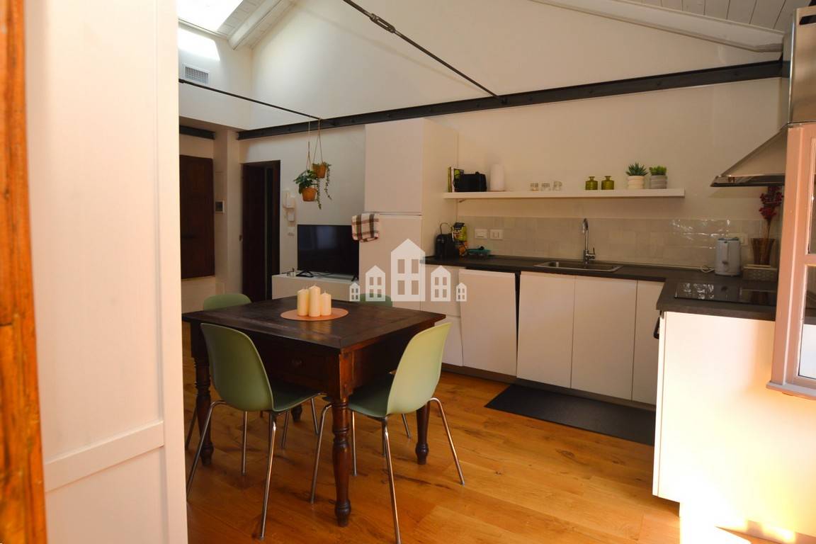 Appartamento in affitto a Ivrea