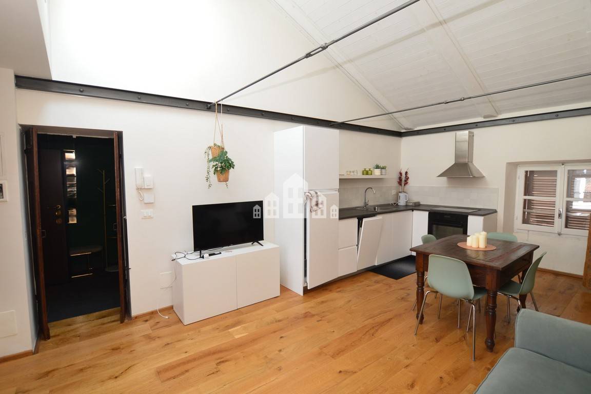 Appartamento in affitto a Ivrea