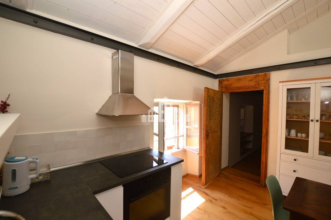 Appartamento in affitto a Ivrea