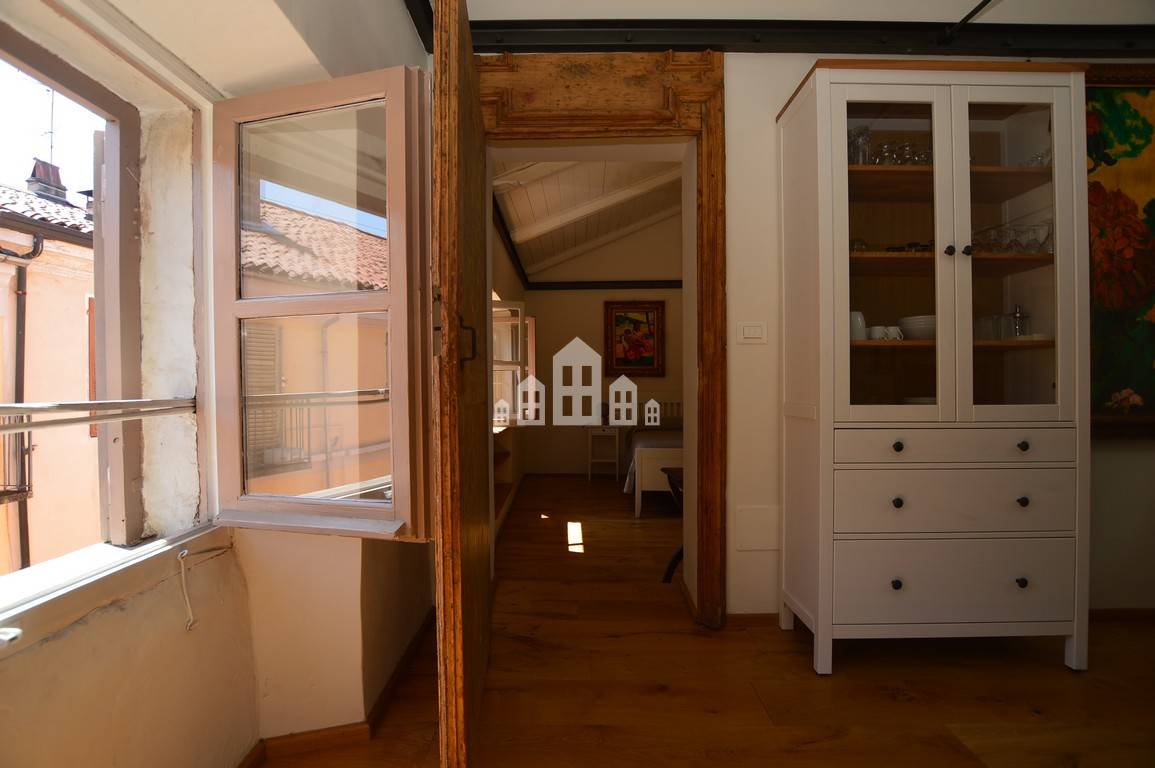 Appartamento in affitto a Ivrea