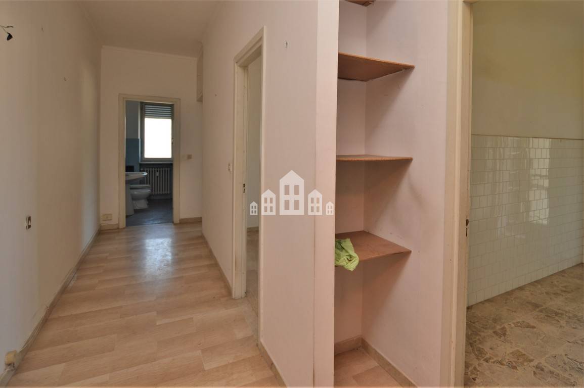 Appartamento in vendita a Cuorgn