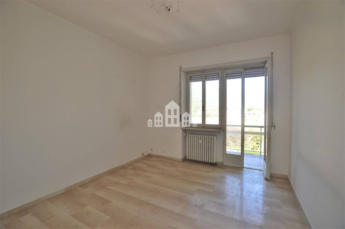 Appartamento in vendita a Cuorgn