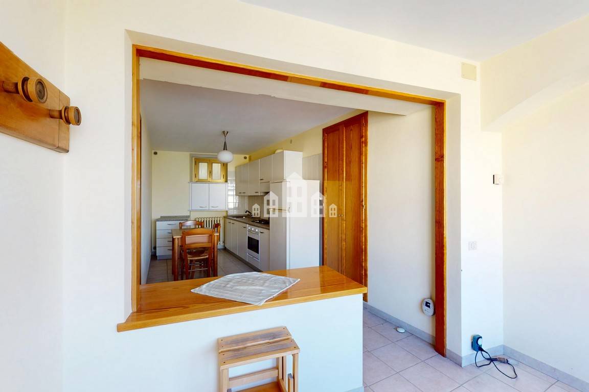 Appartamento in vendita a Andrate
