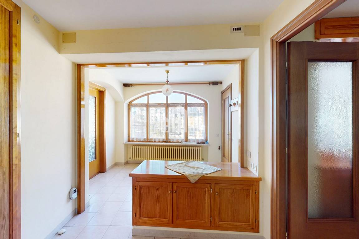 Appartamento in vendita a Andrate