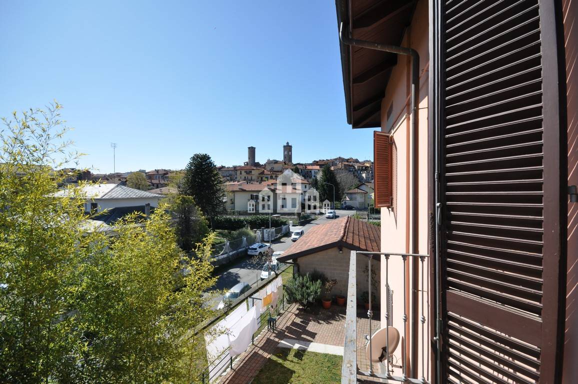 Appartamento in vendita a Cuorgn