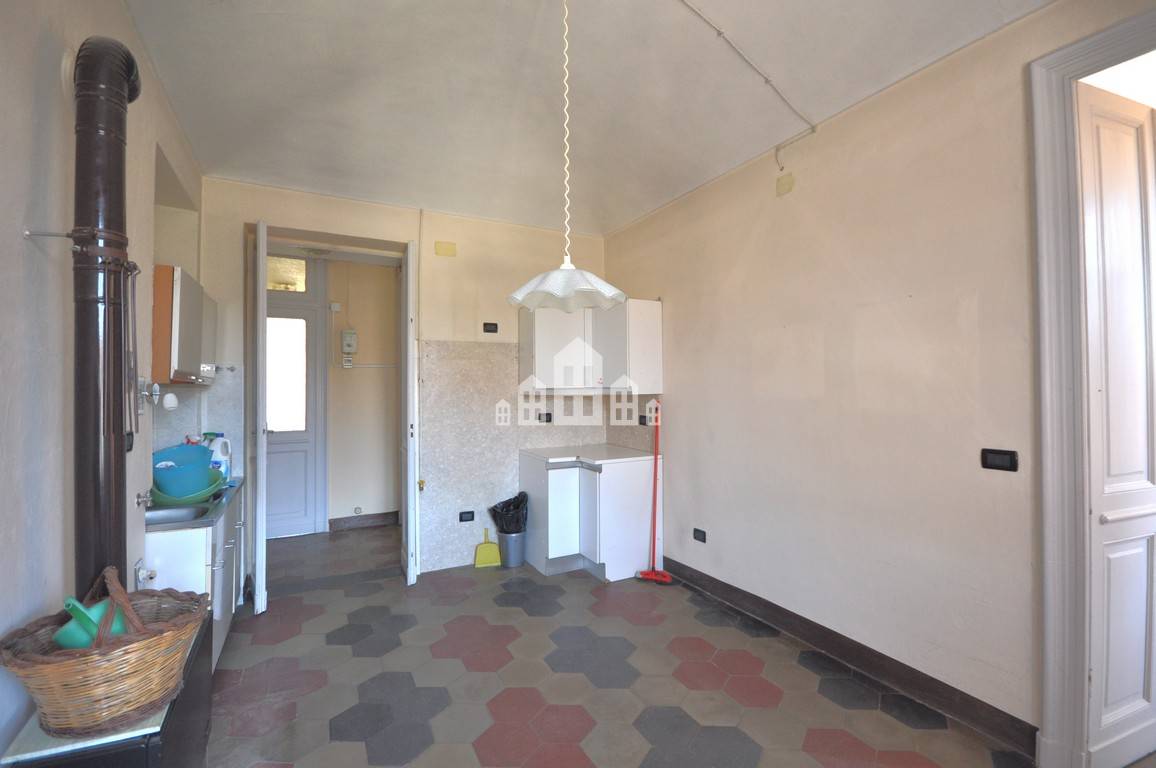 Appartamento in vendita a Cuorgn