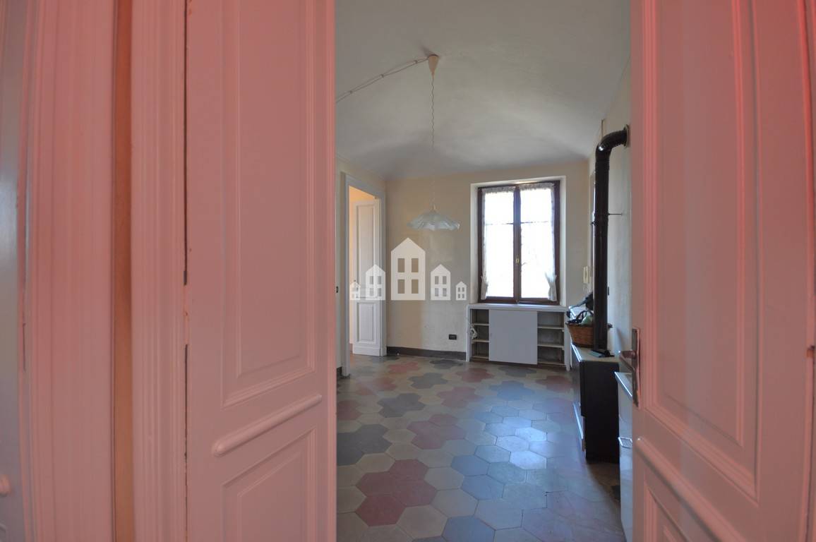 Appartamento in vendita a Cuorgn