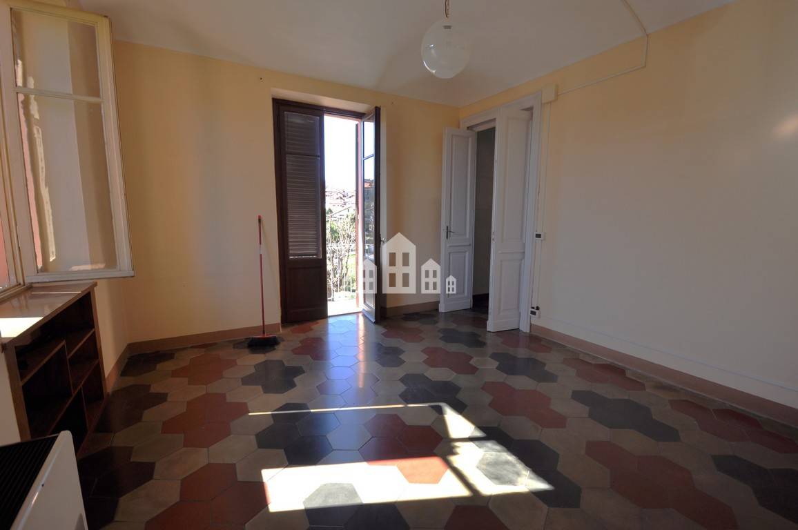 Appartamento in vendita a Cuorgn