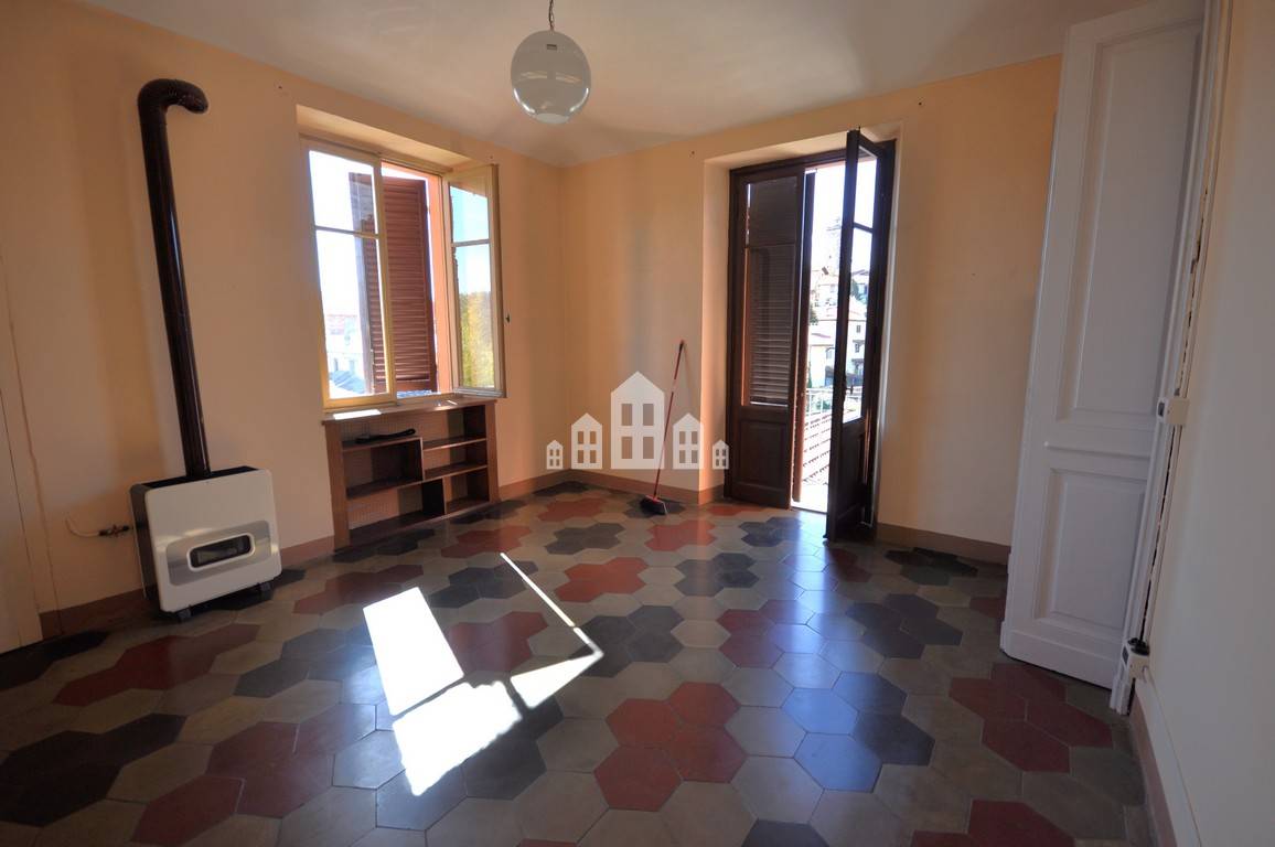 Appartamento in vendita a Cuorgn