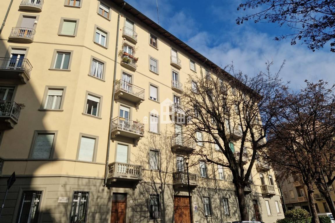 Appartamento in vendita a Torino, Parella
