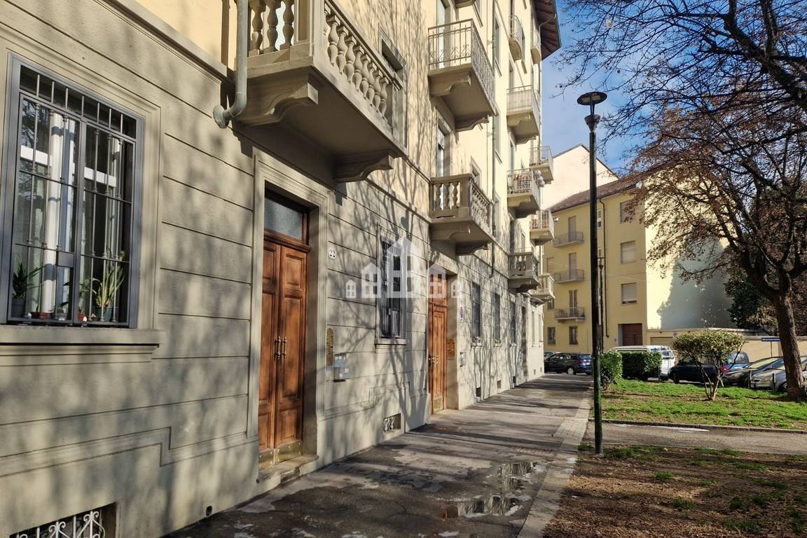 Appartamento in vendita a Torino, Parella
