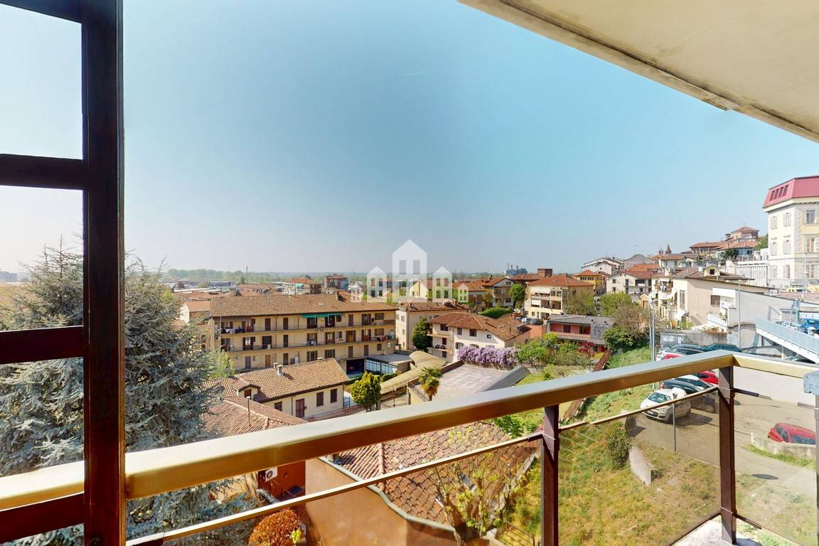 Appartamento in vendita a Moncalieri